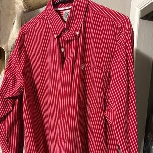 Cinch Men's Button Down Shirt